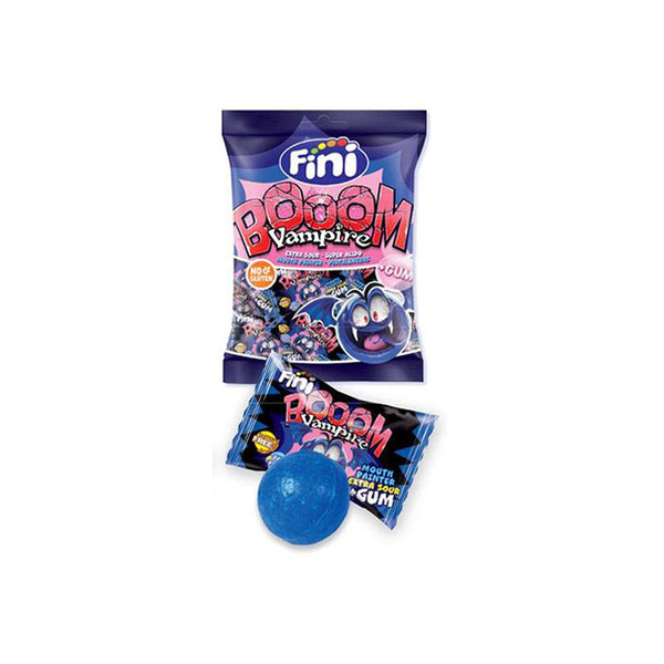 Fini Boom Vampire + Gum | 75g - Choice Stores