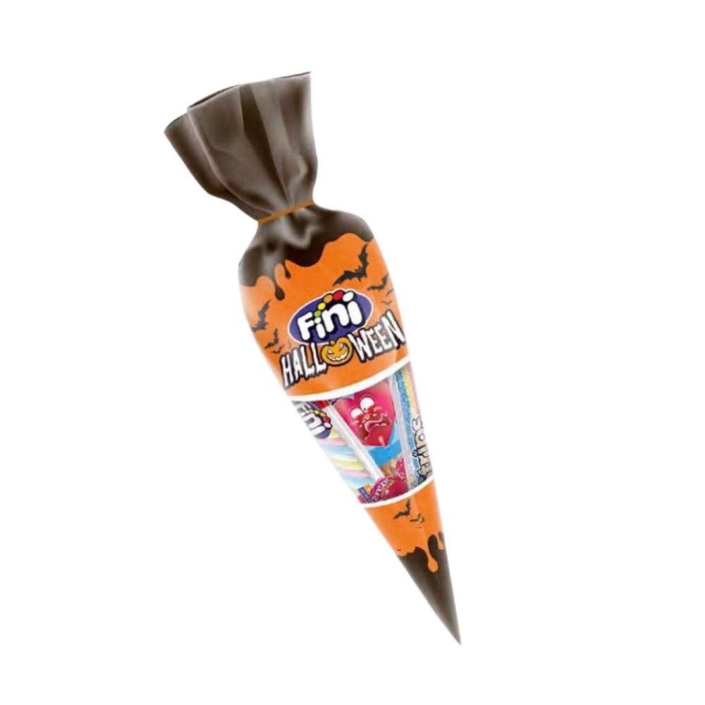 Fini Gluten Free Halloween Cone Bag | 57g - Choice Stores