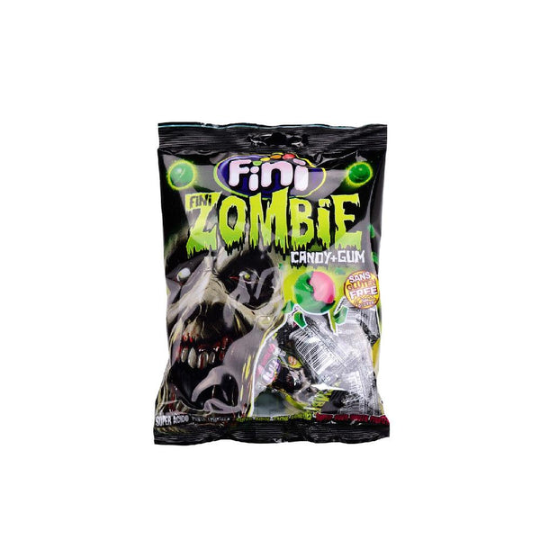 Fini Zombie Candy + Gum | 75g - Choice Stores