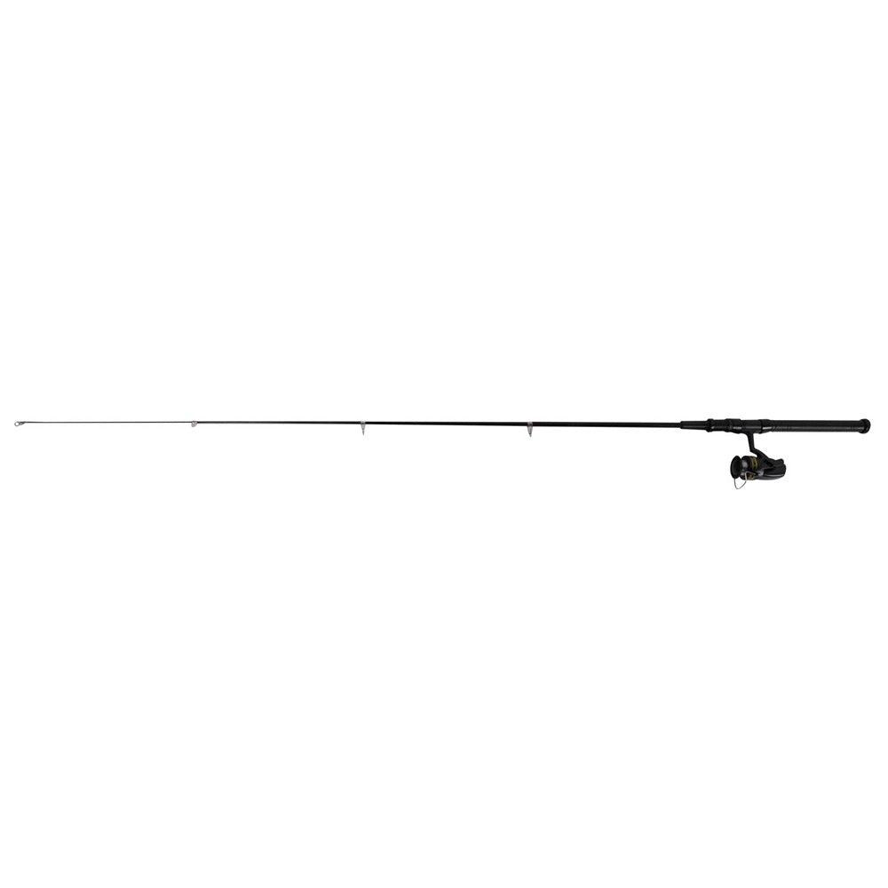 Fish Active Telescopic Fishing Rod Set | 10 Piece Set - Choice Stores