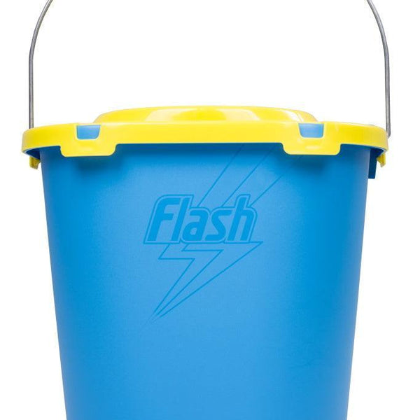 Flash 16Ltr Mop Bucket - Choice Stores