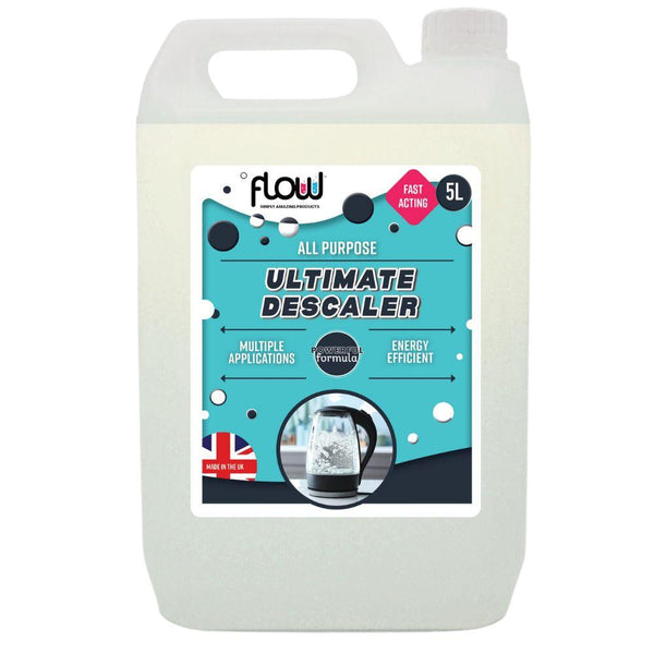 Flow All Purpose Ultimate Descaler | 5L - Choice Stores