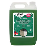 Flow Wet & Walk Away Patio Cleaner | 5L - Choice Stores