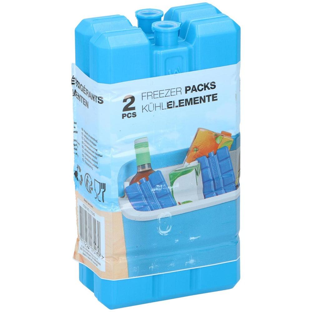 Cooling Pack Freezer Container - Cooling Accessories