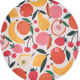 Fruity Picnic Dinner Plate | 25cm - Choice Stores