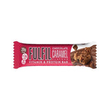 Fulfil Chocolate Caramel Protein Bar | 55g - Choice Stores