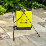 Garden Pro Backback Sprayer | 20L - Choice Stores