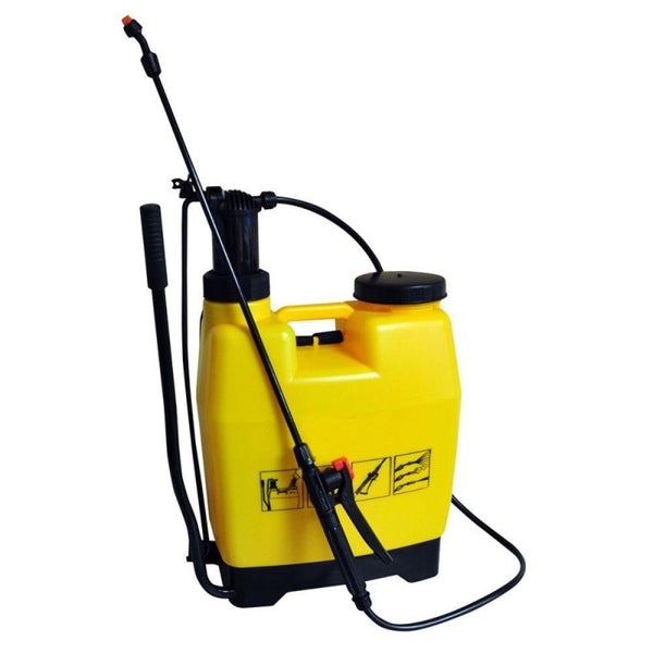 Garden Pro Backpack Sprayer | 16L - Choice Stores