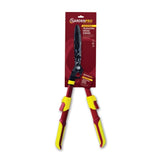 Garden Pro Deluxe Telescopic Hedge Shears - Choice Stores