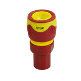 Garden Pro Half Inch Female Water Stop - Choice Stores