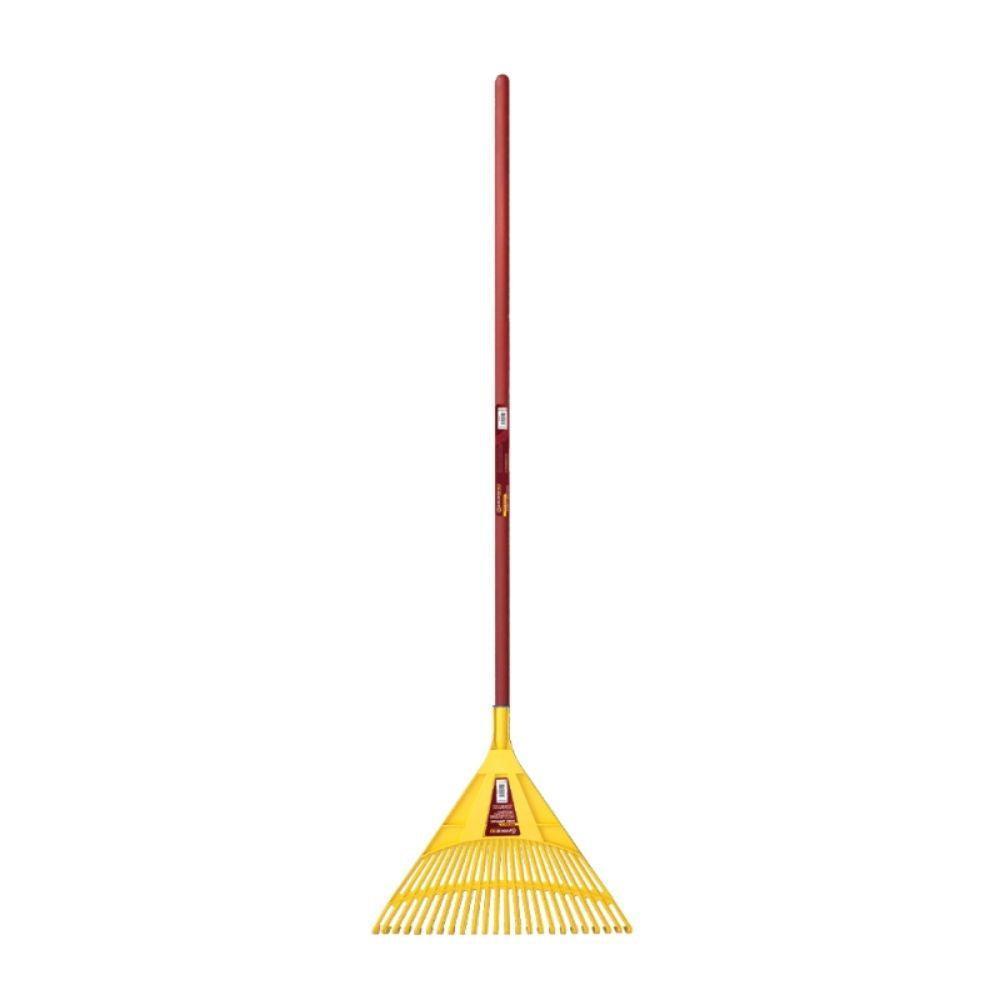 Garden Pro Jumbo Lawn Rake - Choice Stores