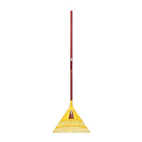 Garden Pro Jumbo Lawn Rake - Choice Stores