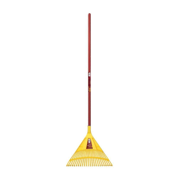 Garden Pro Jumbo Lawn Rake - Choice Stores