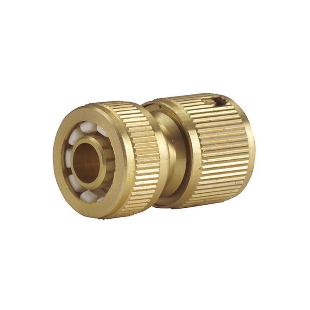 Garden Pro Master Brass Female Hose Fitting - Choice Stores