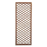 Gardman Framed Willow Trellis Panel - Choice Stores