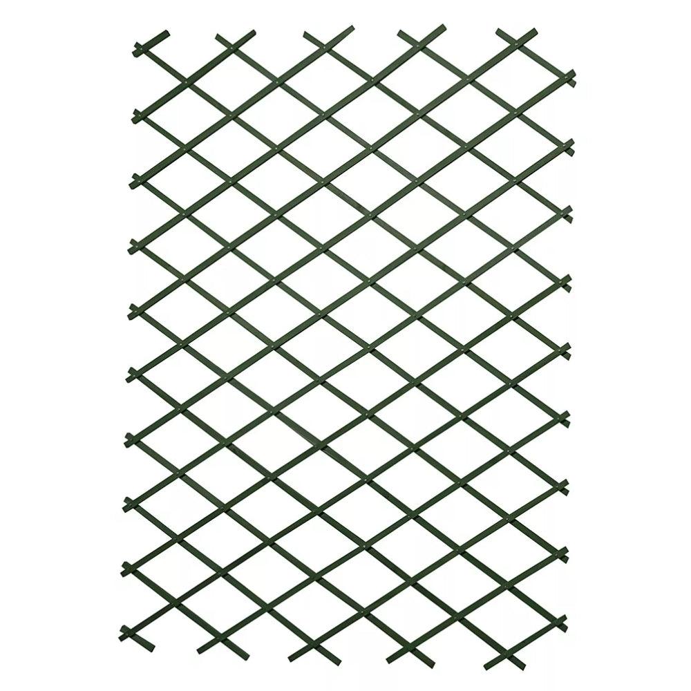 Gardman Riveted Garden Trellis | Green - Choice Stores