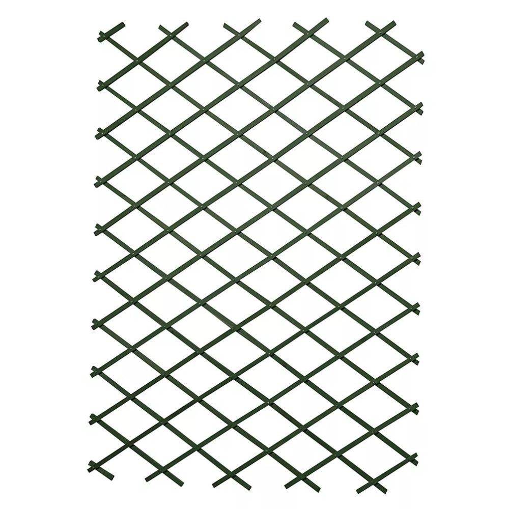 Gardman Riveted Garden Trellis | Green - Choice Stores