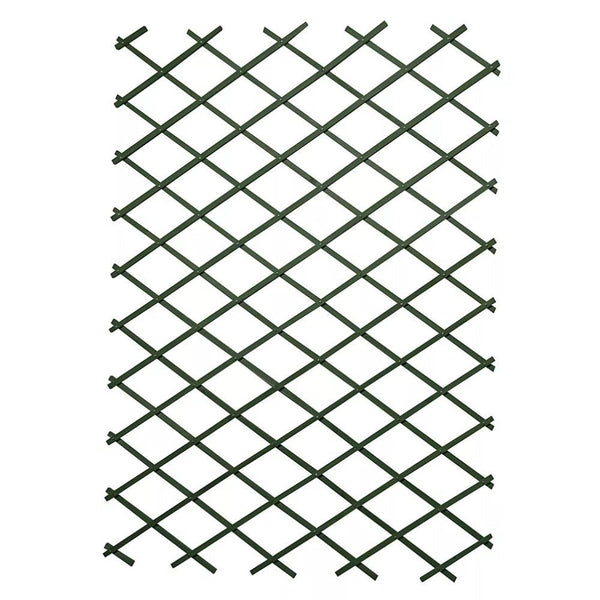 Gardman Riveted Garden Trellis | Green - Choice Stores