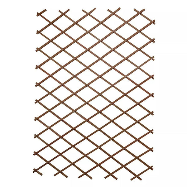 Gardman Riveted Garden Trellis | Tan - Choice Stores