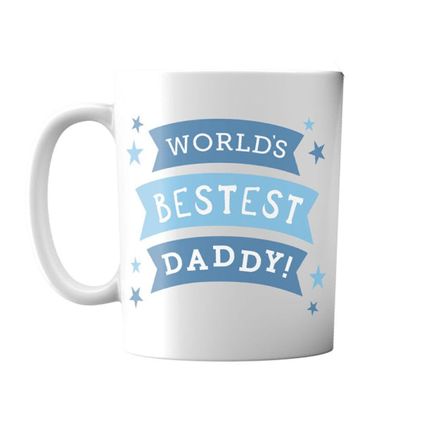 Gem Father's Day Best Dad Ever Mug - Choice Stores