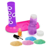 GL Style Sparkling Nail Shaker Set | Age 8+ - Choice Stores