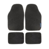 Goodyear Car Mat Set | 4 Piece Set - Choice Stores