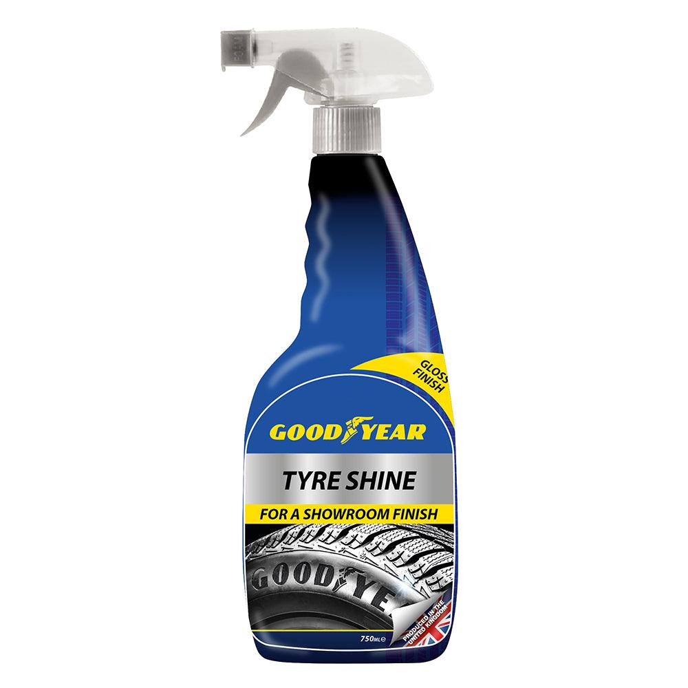 Goodyear Tyre Shine | 750 ml - Choice Stores