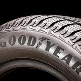 Goodyear Tyre Shine | 750 ml - Choice Stores