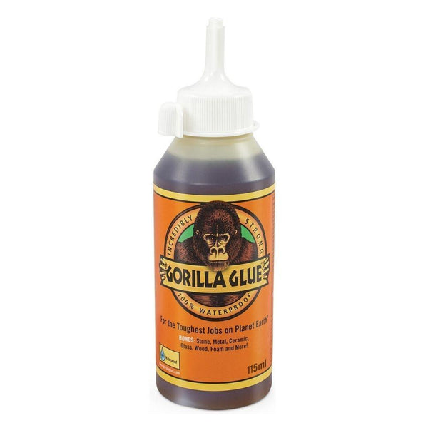 Gorilla Glue Incredibly Strong | 115ml - Choice Stores