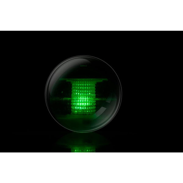 Grundig Colour Changing Solar LED Floating Light Sphere | 11cm - Choice Stores