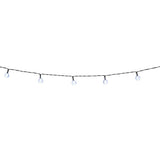 Grundig Warm White Solar LED String Lights | 100 Lights - Choice Stores