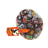 Halloween Chubby Character Chocolate Figures Pouch | 80g - Choice Stores