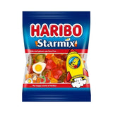 Haribo Starmix Bag | 140g - Choice Stores