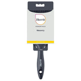 Harris Essentials All Purpose Brush | 100mm/4in - Choice Stores