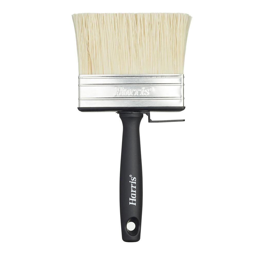 Harris Essentials Block Brush | 100mm/4in - Choice Stores