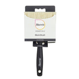 Harris Essentials Block Brush | 100mm/4in - Choice Stores