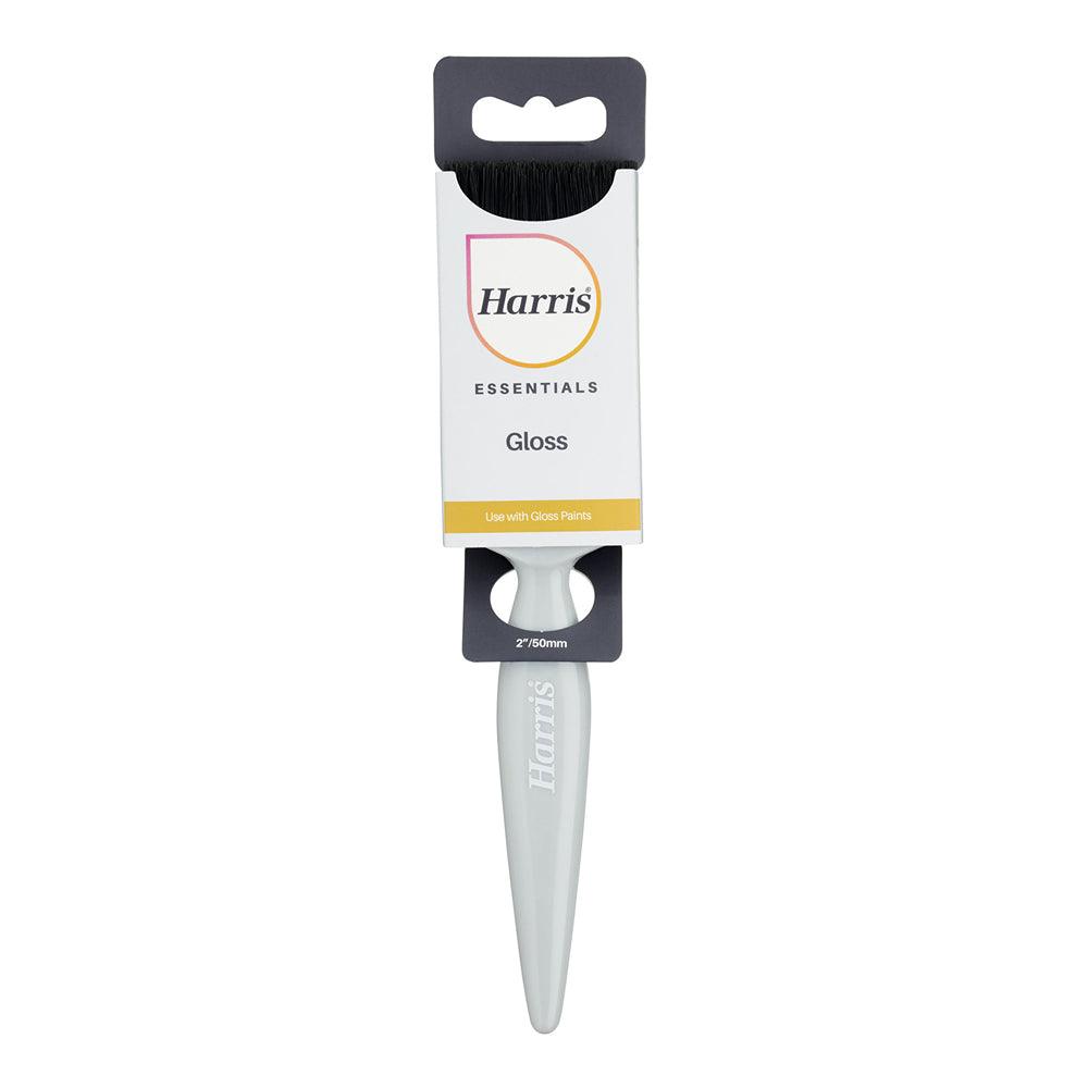 Harris Essentials Gloss Paint Brush | 50mm/2in - Choice Stores