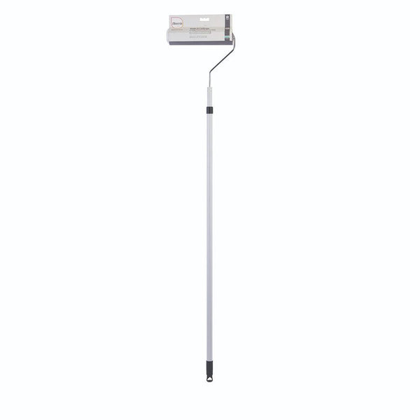 Harris Essentials Roller Telescopic Pole | 9in - Choice Stores