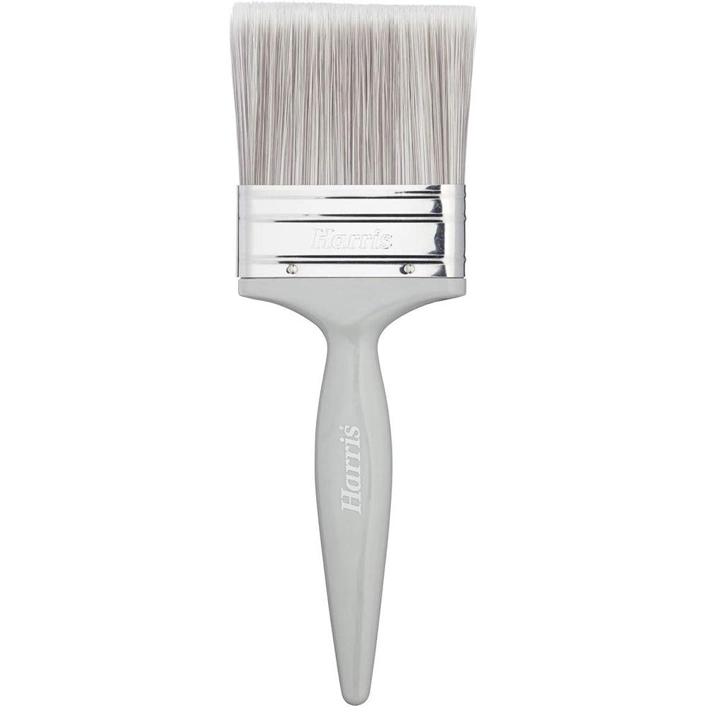 Harris Essentials Walls & Ceilings Paint Brush | 75mm/3in - Choice Stores