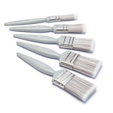 Harris Essentials Walls & Ceilings Paint Brush | Pack of 5 - Choice Stores