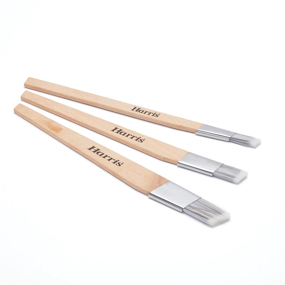 Harris Seriously Good Fitch Paint Brush | Pack of 3 - Choice Stores