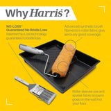 Harris Seriously Good Masonry Roller Kit | 230mm/9in - Choice Stores