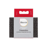 Harris Seriously Good Sanding Block | Coarse - Choice Stores