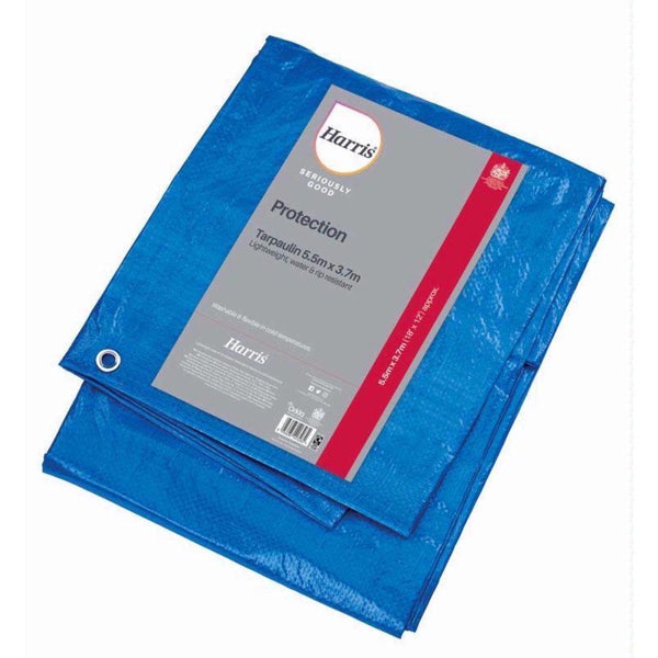 Harris Seriously Good Tarpaulin | 18 x 12 - Choice Stores