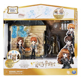 Harry Potter Magic Minis Room of Requirement Playset | 22 cm - Choice Stores