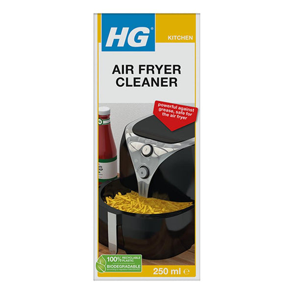 HG Air Fryer Cleaner | 250ml - Choice Stores