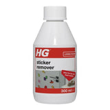 HG Sticker Remover - Choice Stores