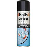 Holts De-Icer Aerosol | 600ml - Choice Stores