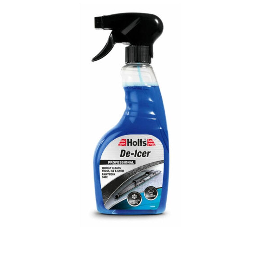 Holts De-Icer Trigger | 500ml - Choice Stores