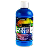 Icon High Quality Poster Paint | 500ml - Choice Stores